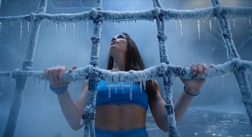 Soha nem látott nap az Exatlonban: Szabó Réka szárnyalása után hajnali sokk érte a stábot