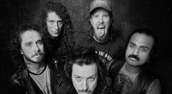 Ozzy death metal” hangzását hozza el a Baest a Dürer Kertbe