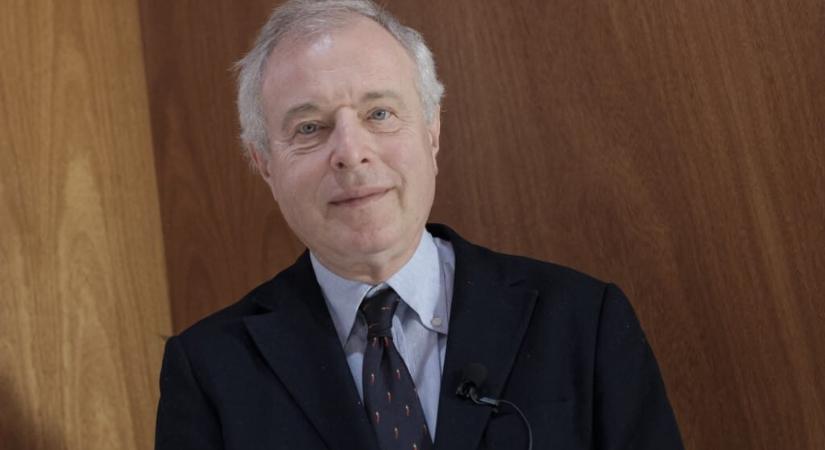 Schiff András az Orbán-kormány bukására várt, májusban újra fellép Magyarországon