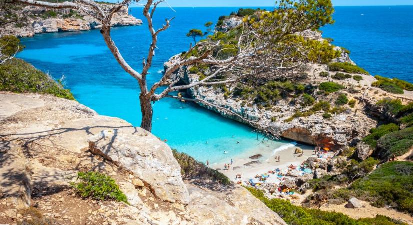 Májusi RAPID vakáció: 15 db retúr repülőjegy 24.229 Ft alatt budapesti indulással!