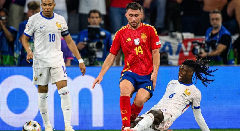 Véget ér egy nagy ígéret madridi története