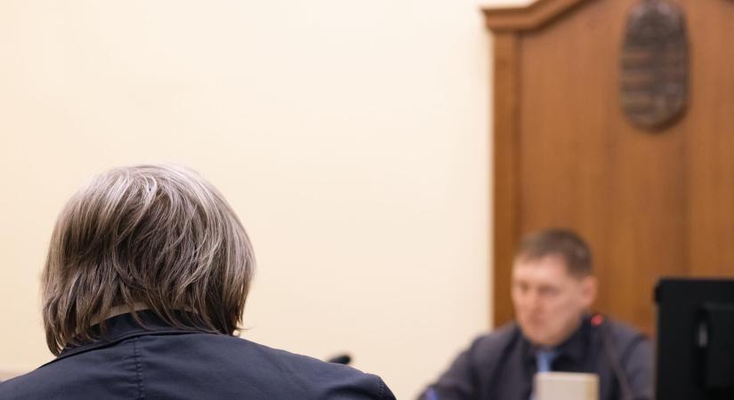 Tanúként hallgatták ki Dézsi Csaba András volt győri fideszes polgármestert