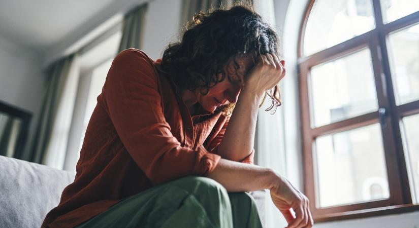 Ez a 3 csillagjegy rettenetesen szorongó