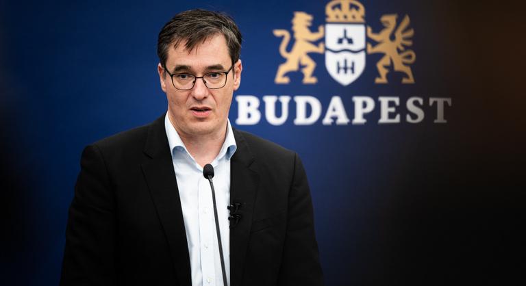 Reagált az Indamedia Karácsony Gergely bejegyzésére