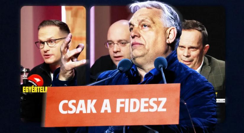 Akik a saját szavazóikat verték át