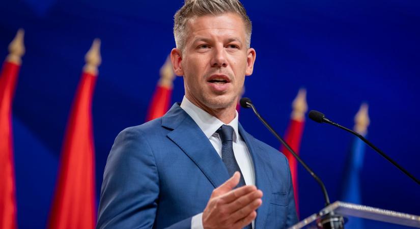 Magyar Péter: Megállapodtunk arról, hogy a védett árat mind a gázolaj, mind a benzin esetén fenntartjuk az új kormány megalakulása után is