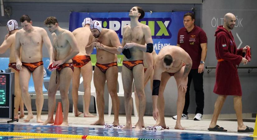 Gólfesztivált rendezne péntek este a Kaposvári VK