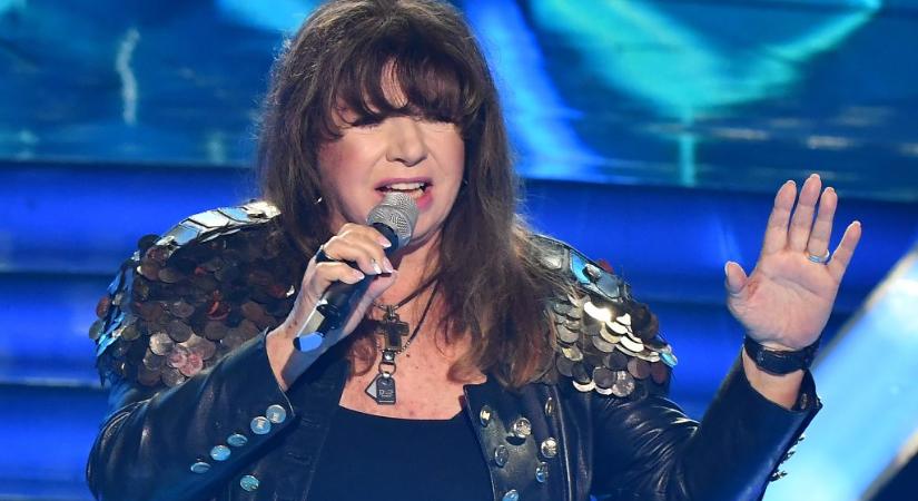 Új szakmával szemezget Zalatnay Sarolta