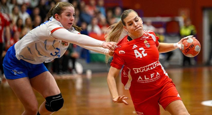 Erős kezdés: Montenegró ellen kezd a magyar válogatott