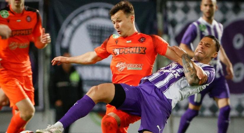 Eldőlt! A Szpari bennmaradt az NB I-ben!