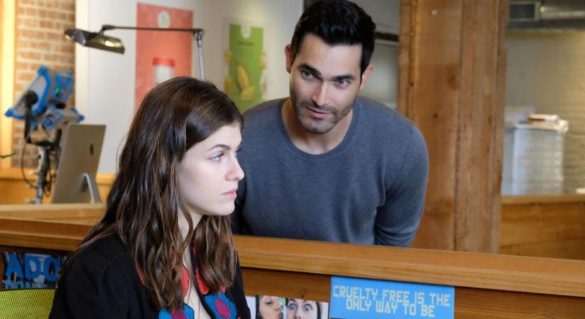 Lefeküdtem a főnökömmel, döbbenetes dolgot mondott ezekután - Magyar nők vallomásai a munkahelyi románcokról