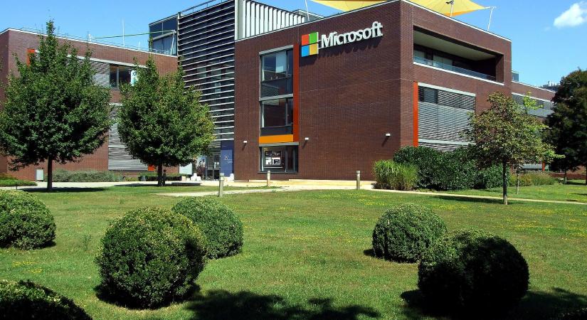3,3 milliárd forintnyi uniós pénz nyomában: új szereplők kerültek elő a Microsoft-ügyben