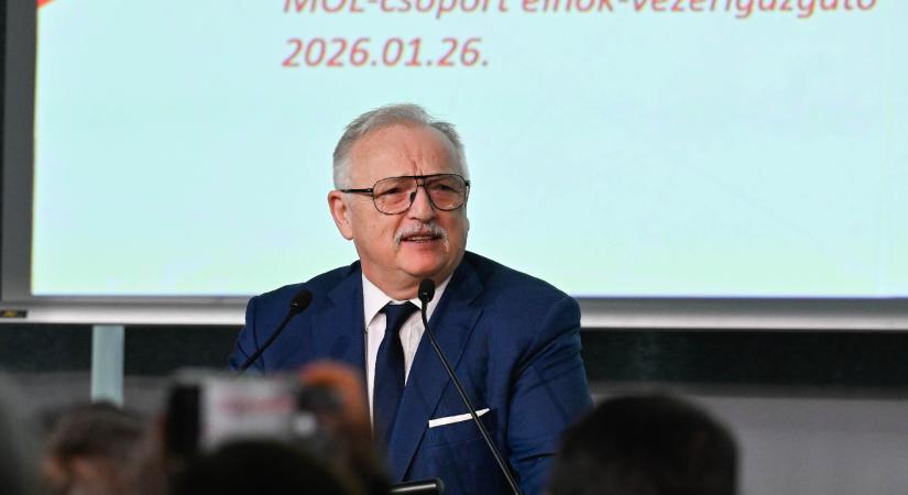 Hernádi Zsolttal tárgyalt Magyar Péter: marad a védett benzinár