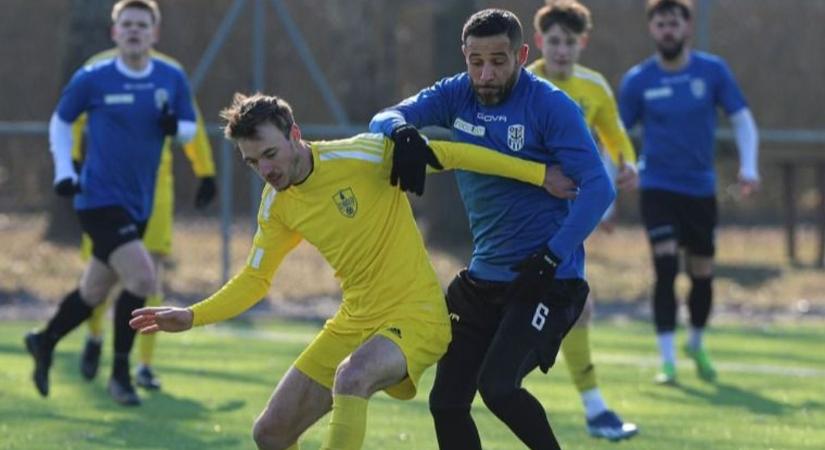 Hartán élvezik a BL-ritmust