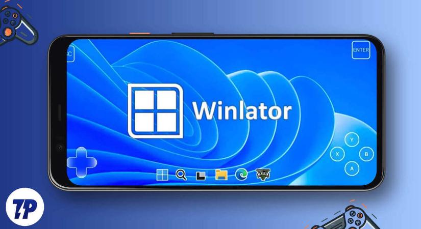 Az ingyenes app, ami valódi játékkonzolt csinál az androidos telefonodból