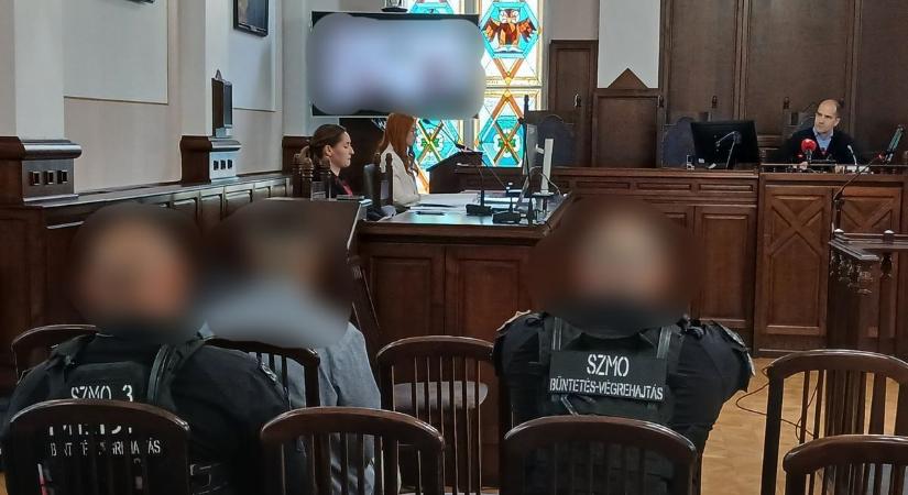 Miért halt meg Antenna? Bántalmazták a börtönben, ezt most már a bíróság is kimondta