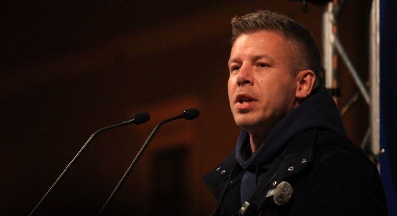 Magyar Péter nem kér a rendőrökből