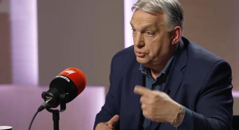 Orbán Viktor: nem mond le, korrupció nem volt de megújítaná a teljes jobboldalt a választási vereség után