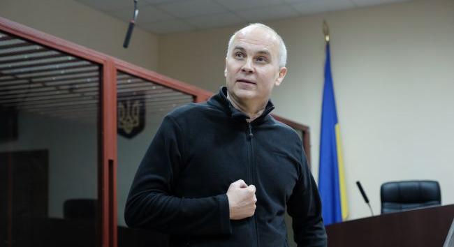 Kiengedték az előzetesből a hazaárulással gyanúsított Nesztor Sufricsot, mostantól 24 órás házi őrizetben lesz