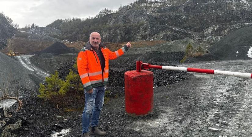 Azbeszt-ügy: bezárt bányák, vizsgálat és kétségbeesés Ausztriában