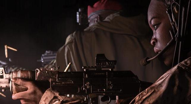 Megvan, mikor ülhetünk be moziba a Call of Duty filmre