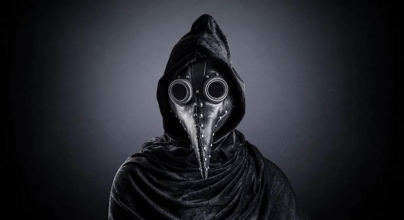 Ma is létezik a pestis – évente több százan fertőződnek meg