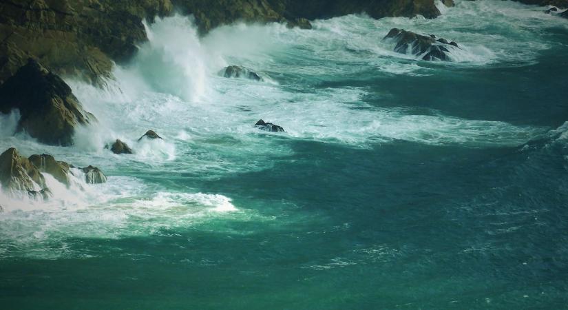 Sokkal nagyobb eséllyel omolhat össze az észak-atlanti áramlás, mint eddig gondolták