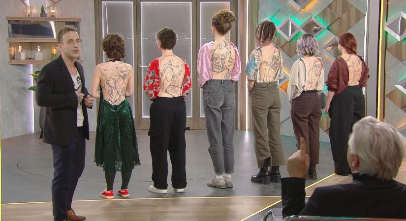 Sokkoló ajánlat: haláluk után adnák el a bőrüket – még Sváby András is döbbenten kérdezett vissza