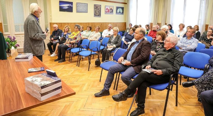 Elkezdődött Győrben a 60. Kazinczy-verseny