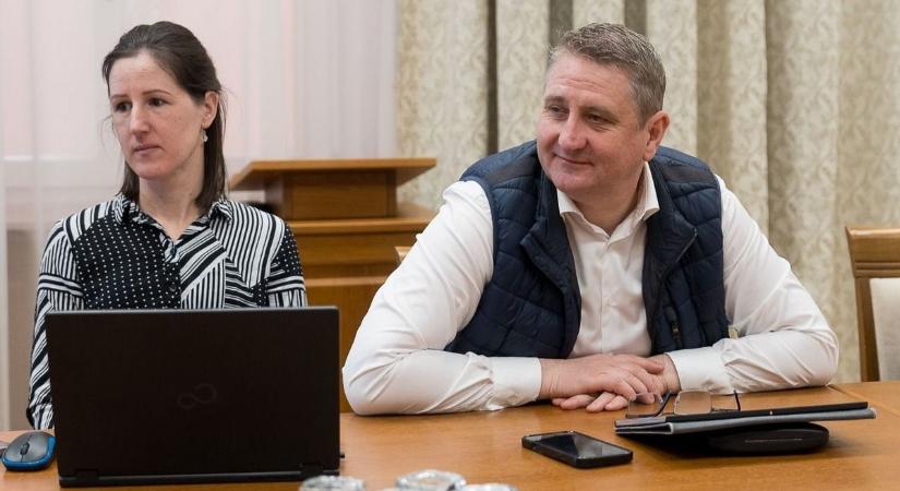 Gőzerővel készül Eger új városrendezési terve, mutatjuk, mire készülnek