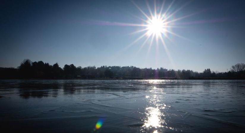 Megtévesztő nyugalom: ezt tartogatja valójában a holnapi időjárás Hevesben