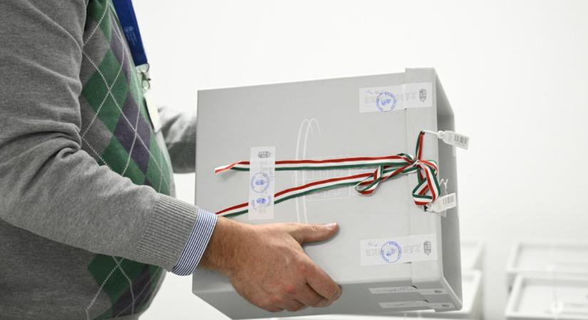 Tízezrek szavazata úszott el nevetséges hibák miatt