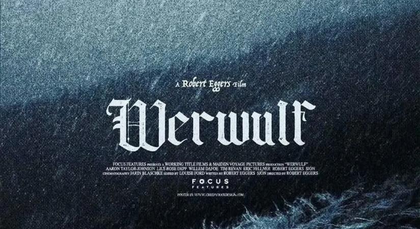 "A Nosferatu egyszerű Disney mese lesz ehhez képest" – Elmebeteg élmény lesz Robert Eggers új horrorja