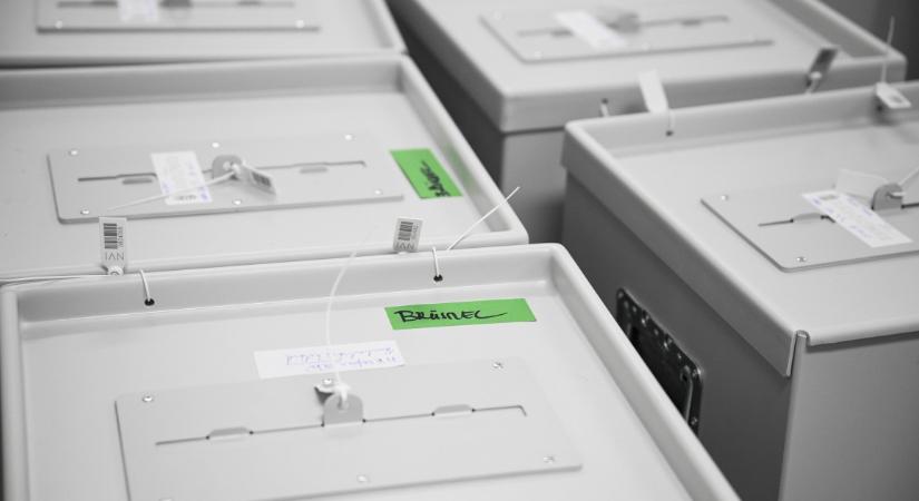 Elbukott közel 20 ezer szavazat a levélszavazásnál