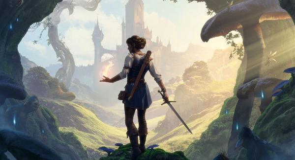 A Blizzard filmes csapata besegít a Fable fejlesztésébe