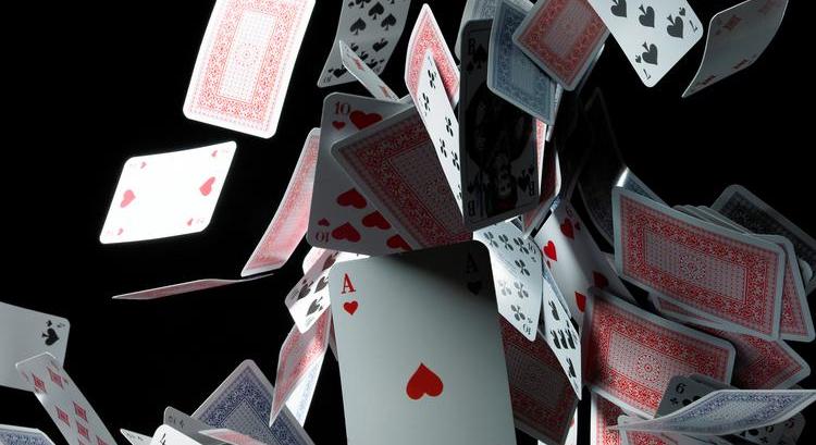 Bridzsbajnok is volt a népszerű magyar író: szakkönyvet is készített a játékról