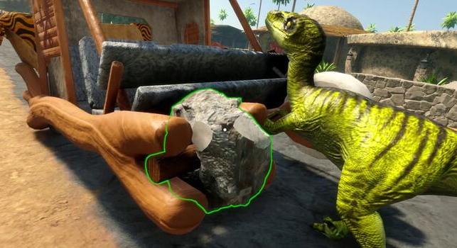 A Flintstone család ezermestere lehetsz a Primal Repairs című játékban