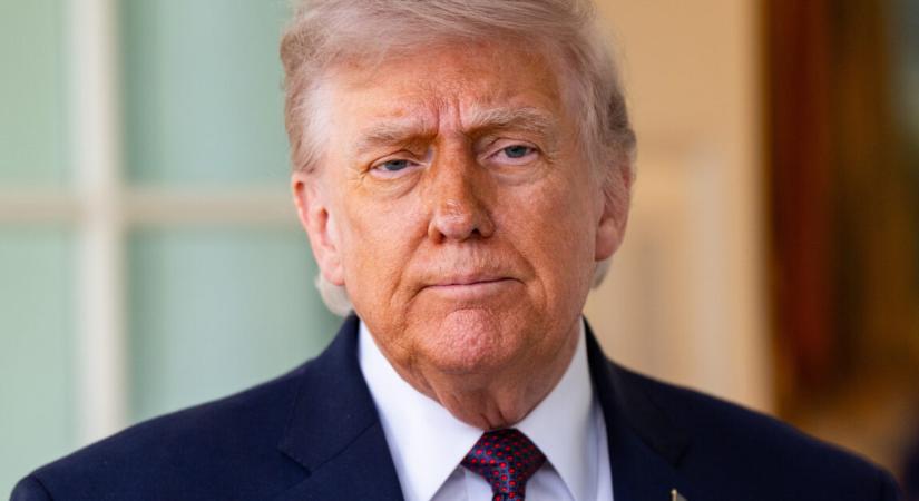 Ez a rendkívüli bejelentések napja – az USA ilyet sem csinált ezelőtt soha