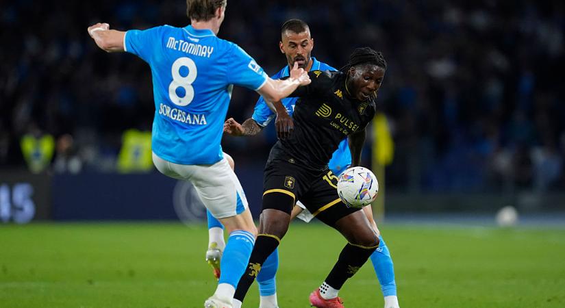 Everton: az olasz élvonalból érkezhet erősítés a védelem jobb oldalára – sajtóhír