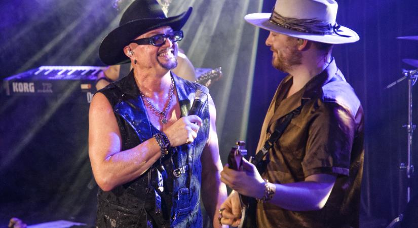 Beszámoló: Geoff Tate’s Operation Mindcrime / Inner Vitriol – A38 Hajó, 2026. április 15.