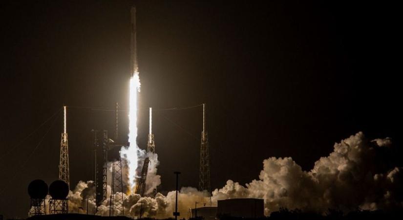 Egy régi döntés, ami most mindent visz: így lett a Google SpaceX-ből giga-nyertes