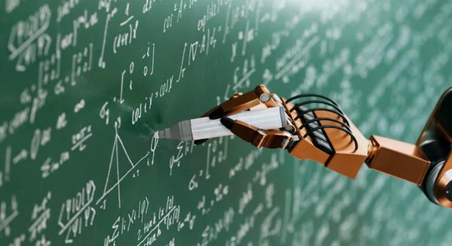 Kínai MI 80 óra alatt oldott meg egy feladatot, amin a tudósok több mint 10 éve dolgoztak