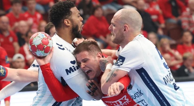 Kezdődjék a tánc! Ki kaparintja meg az első trófeát az idényben? ( videók)