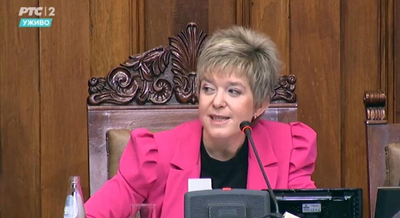 Hiába várták a VMSZ képviselőjét a stúdióban a vitapartnerek