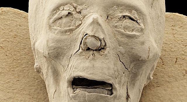 Újgenerációs CT-vel vizsgálták a Semmelweis Orvostörténeti Múzeum múmiáit