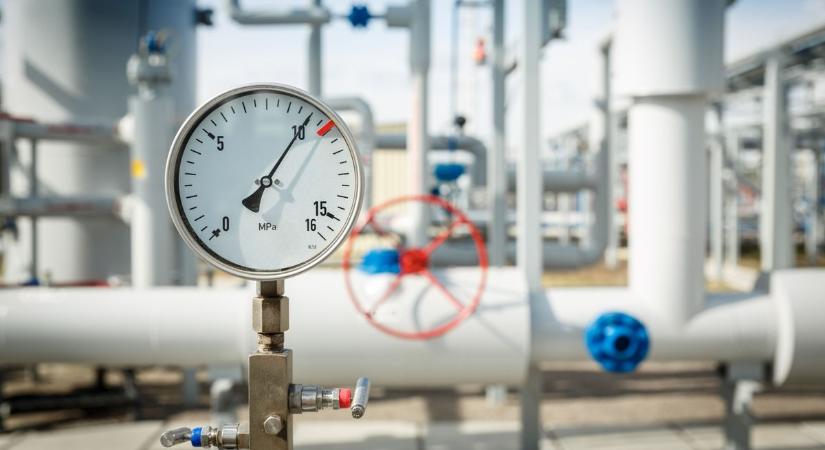 Putyin a plafonon van: Amerika hatalmas gázmegállapodást kötött Ukrajnával – elárasztják LNG-vel