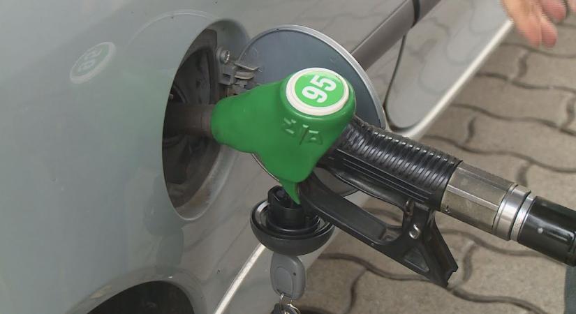 Most érkezett a hír a védett üzemanyagárról – már döntöttek is!