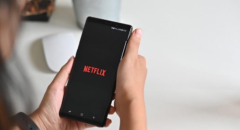 Újabb nagy rekordot döntött meg a Netflix sorozata
