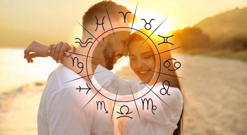 A 3 legmonogámabb csillagjegy: számukra nem létezik más, amíg melletted vannak