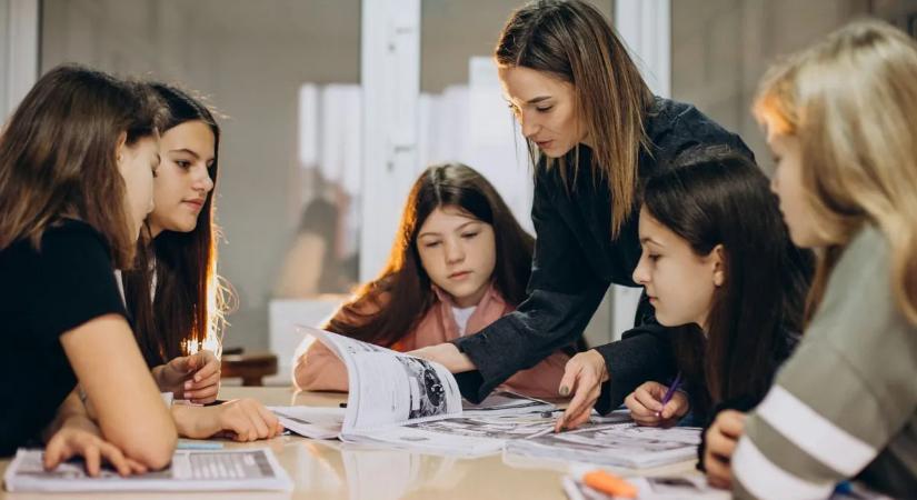 Hoppá! A svédek kezdenek kifarolni a digitális oktatás mögül